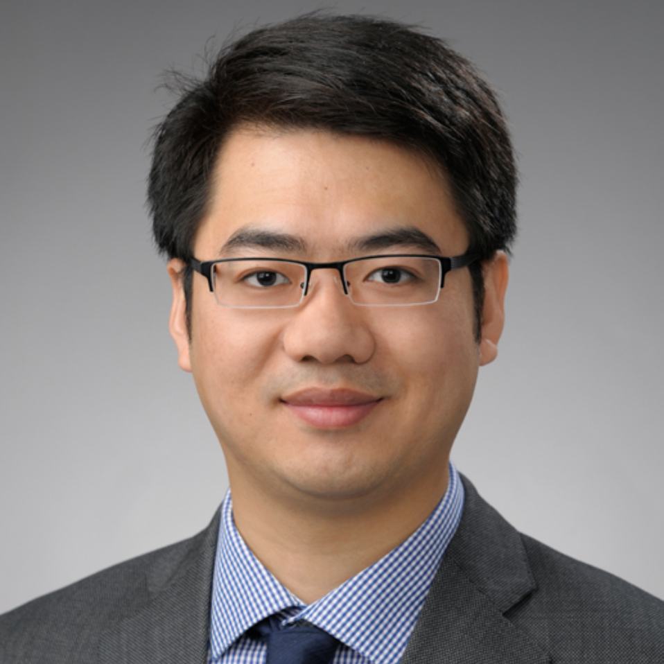 Dr. Pengju Zhang