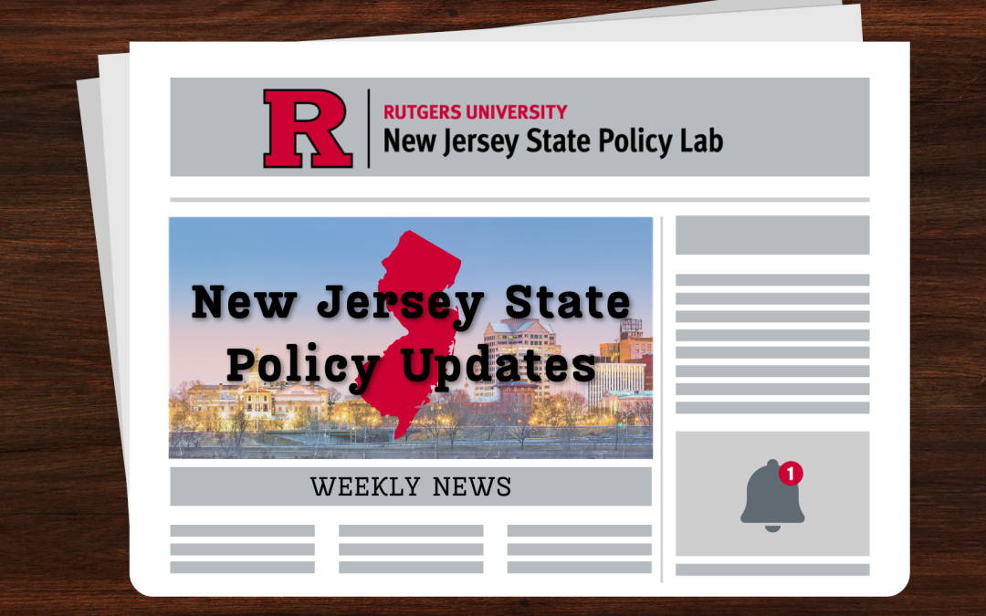 NJ Signs Contract with Nonprofit Organization to Erase Medical Debt – NJ State Policy Updates